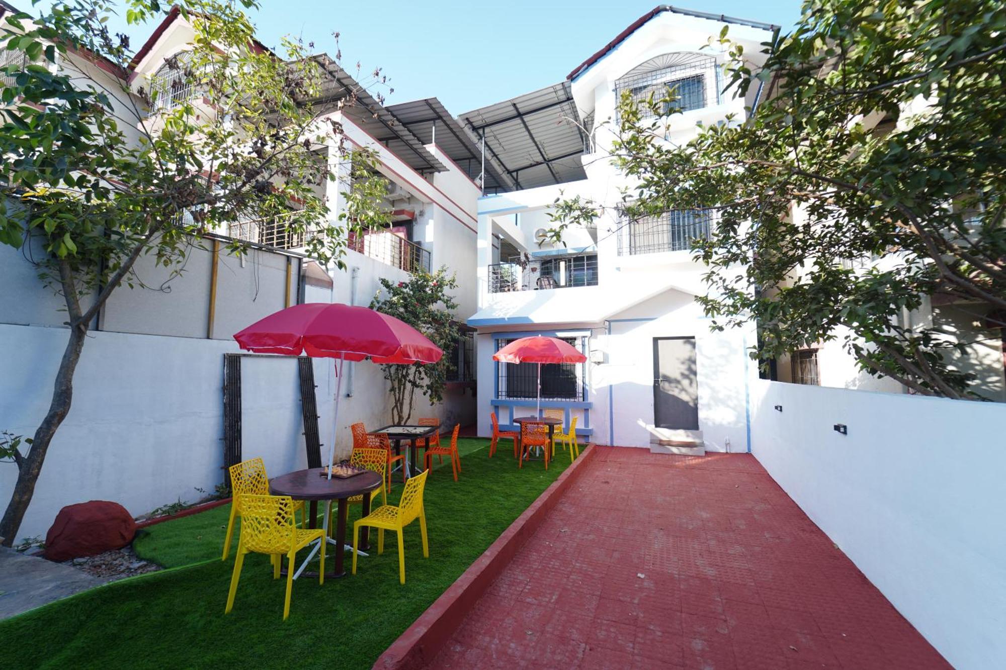 Ananya Villa Ac Luxury Ll 3Bhk Ll Private Villa Ll With Swimming Pool Ll Lonavala Esterno foto