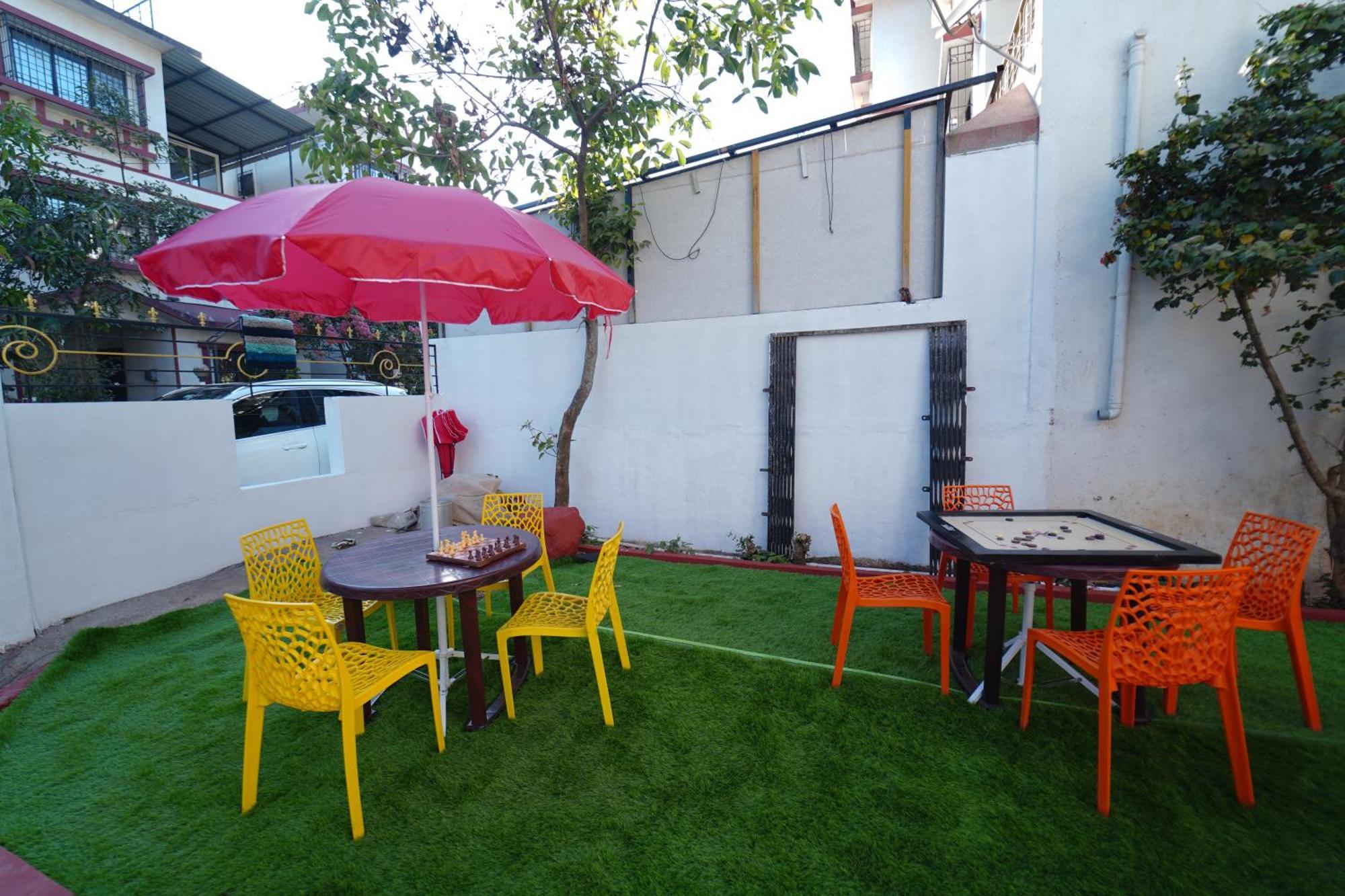 Ananya Villa Ac Luxury Ll 3Bhk Ll Private Villa Ll With Swimming Pool Ll Lonavala Esterno foto