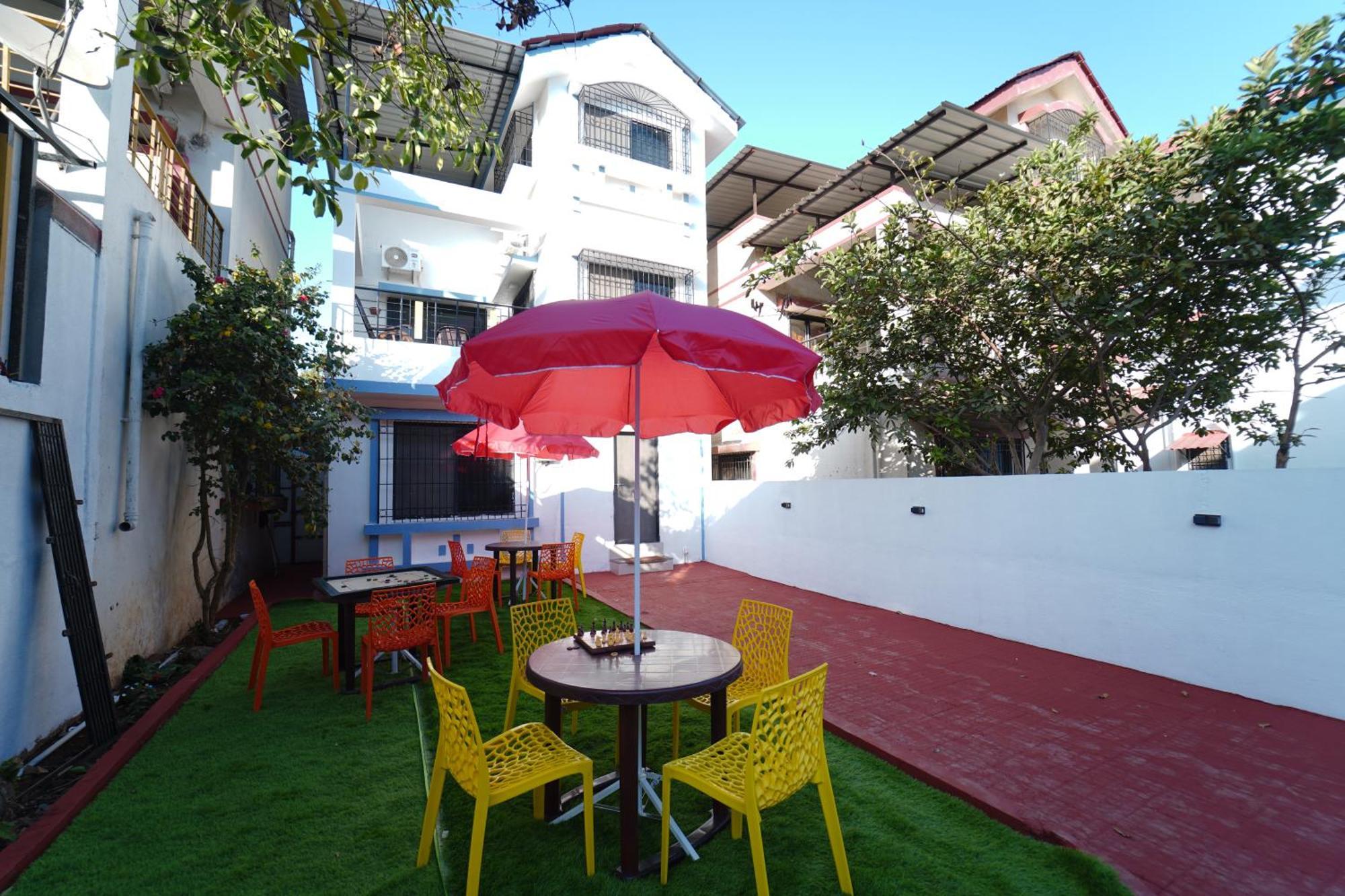 Ananya Villa Ac Luxury Ll 3Bhk Ll Private Villa Ll With Swimming Pool Ll Lonavala Esterno foto