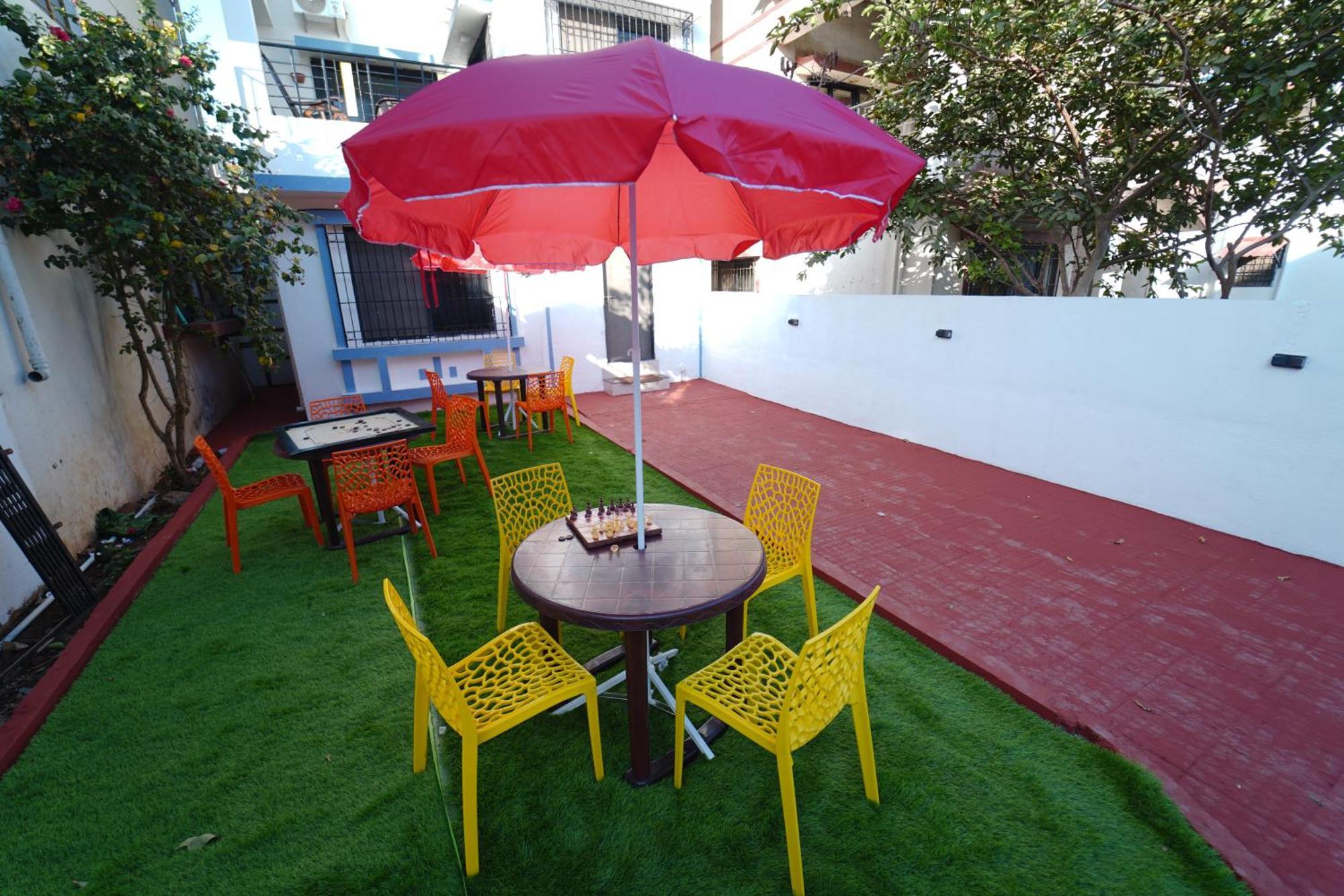 Ananya Villa Ac Luxury Ll 3Bhk Ll Private Villa Ll With Swimming Pool Ll Lonavala Esterno foto