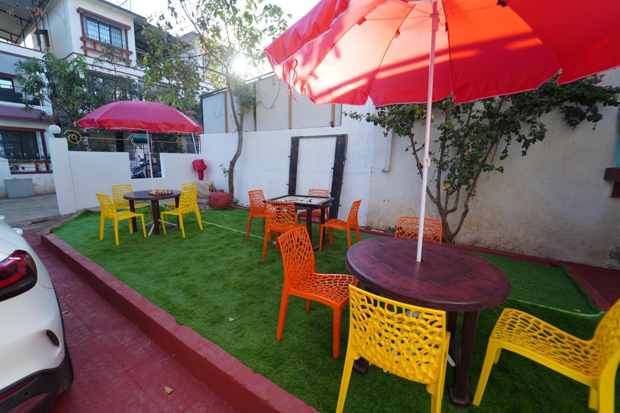 Ananya Villa Ac Luxury Ll 3Bhk Ll Private Villa Ll With Swimming Pool Ll Lonavala Esterno foto