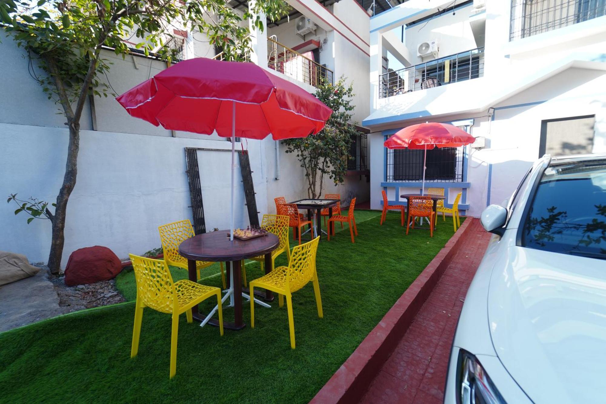 Ananya Villa Ac Luxury Ll 3Bhk Ll Private Villa Ll With Swimming Pool Ll Lonavala Esterno foto