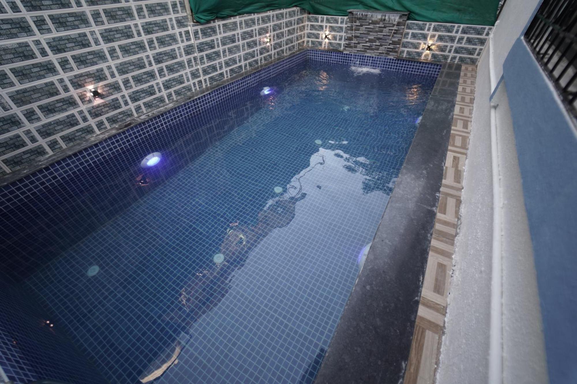Ananya Villa Ac Luxury Ll 3Bhk Ll Private Villa Ll With Swimming Pool Ll Lonavala Esterno foto