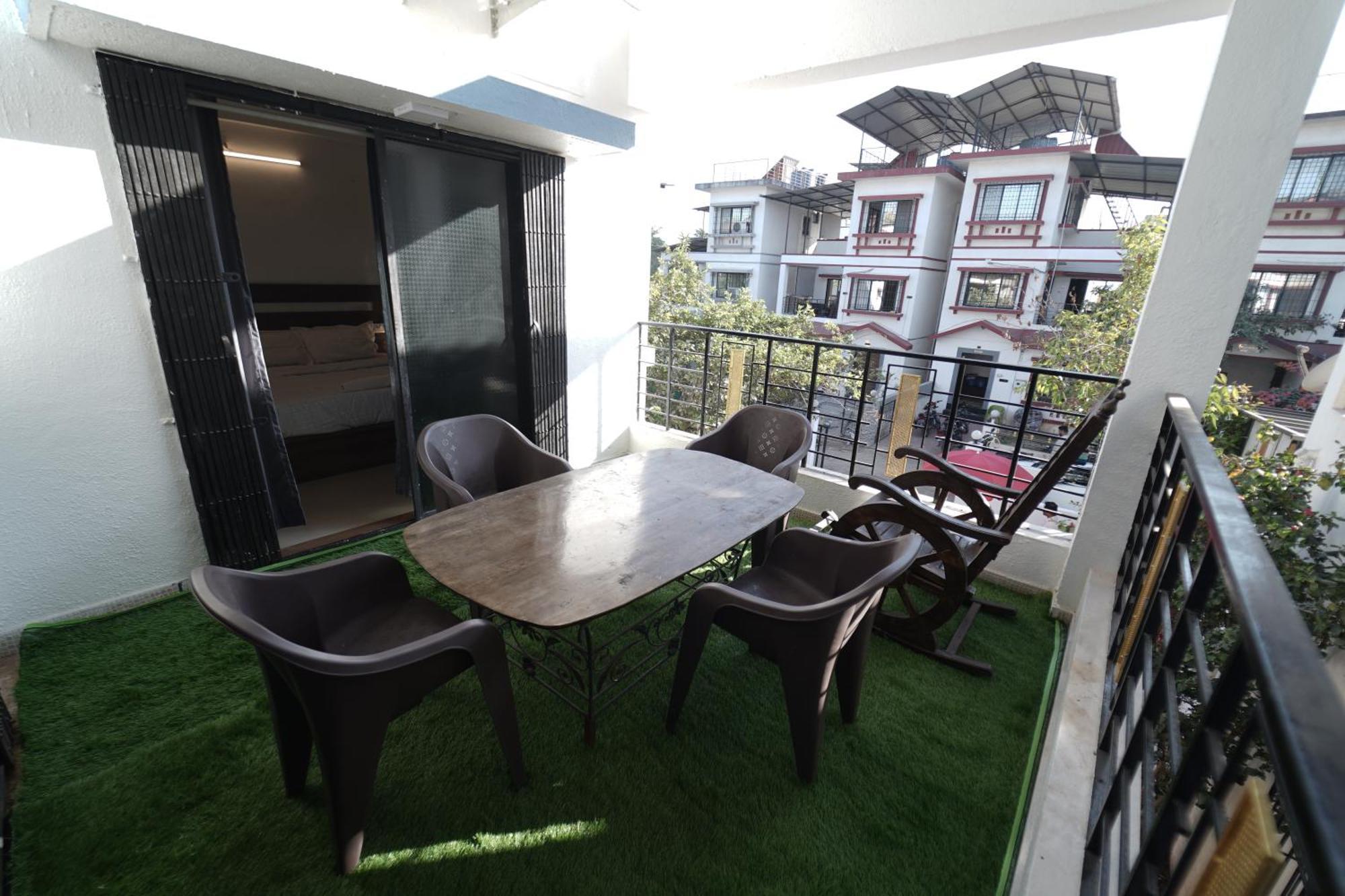 Ananya Villa Ac Luxury Ll 3Bhk Ll Private Villa Ll With Swimming Pool Ll Lonavala Esterno foto