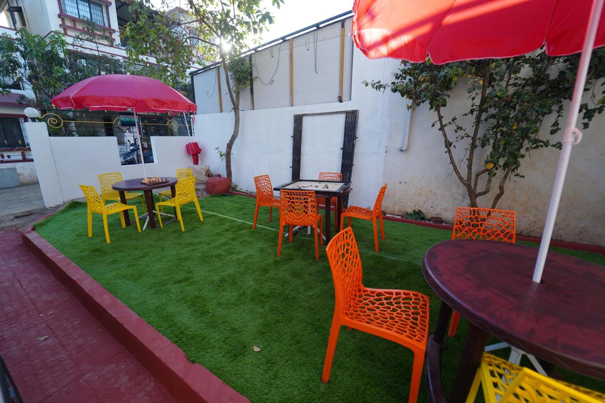 Ananya Villa Ac Luxury Ll 3Bhk Ll Private Villa Ll With Swimming Pool Ll Lonavala Esterno foto