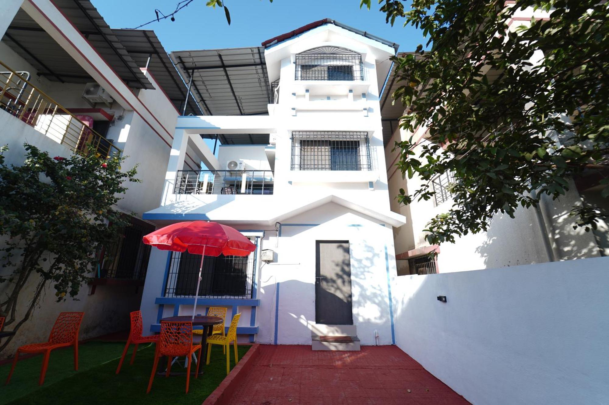 Ananya Villa Ac Luxury Ll 3Bhk Ll Private Villa Ll With Swimming Pool Ll Lonavala Esterno foto
