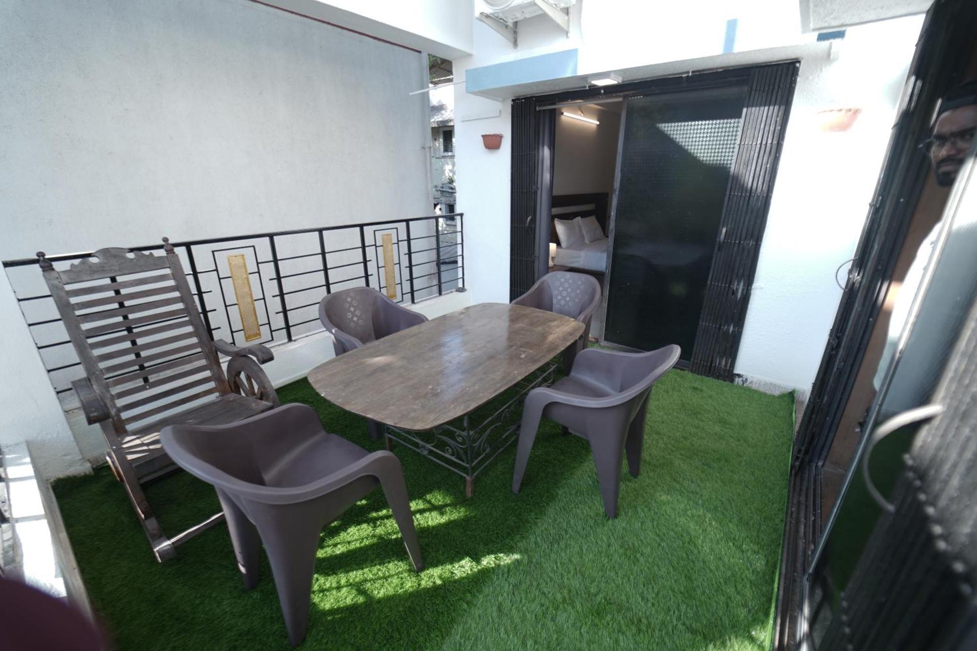 Ananya Villa Ac Luxury Ll 3Bhk Ll Private Villa Ll With Swimming Pool Ll Lonavala Esterno foto