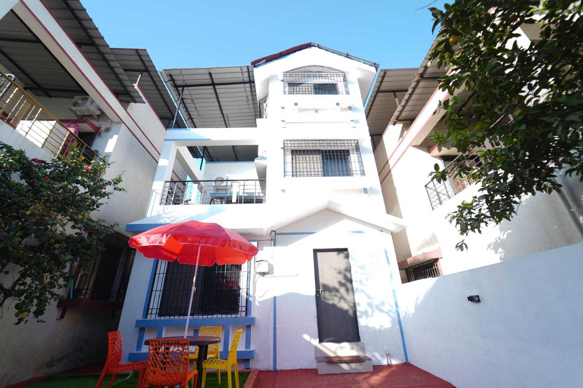 Ananya Villa Ac Luxury Ll 3Bhk Ll Private Villa Ll With Swimming Pool Ll Lonavala Esterno foto