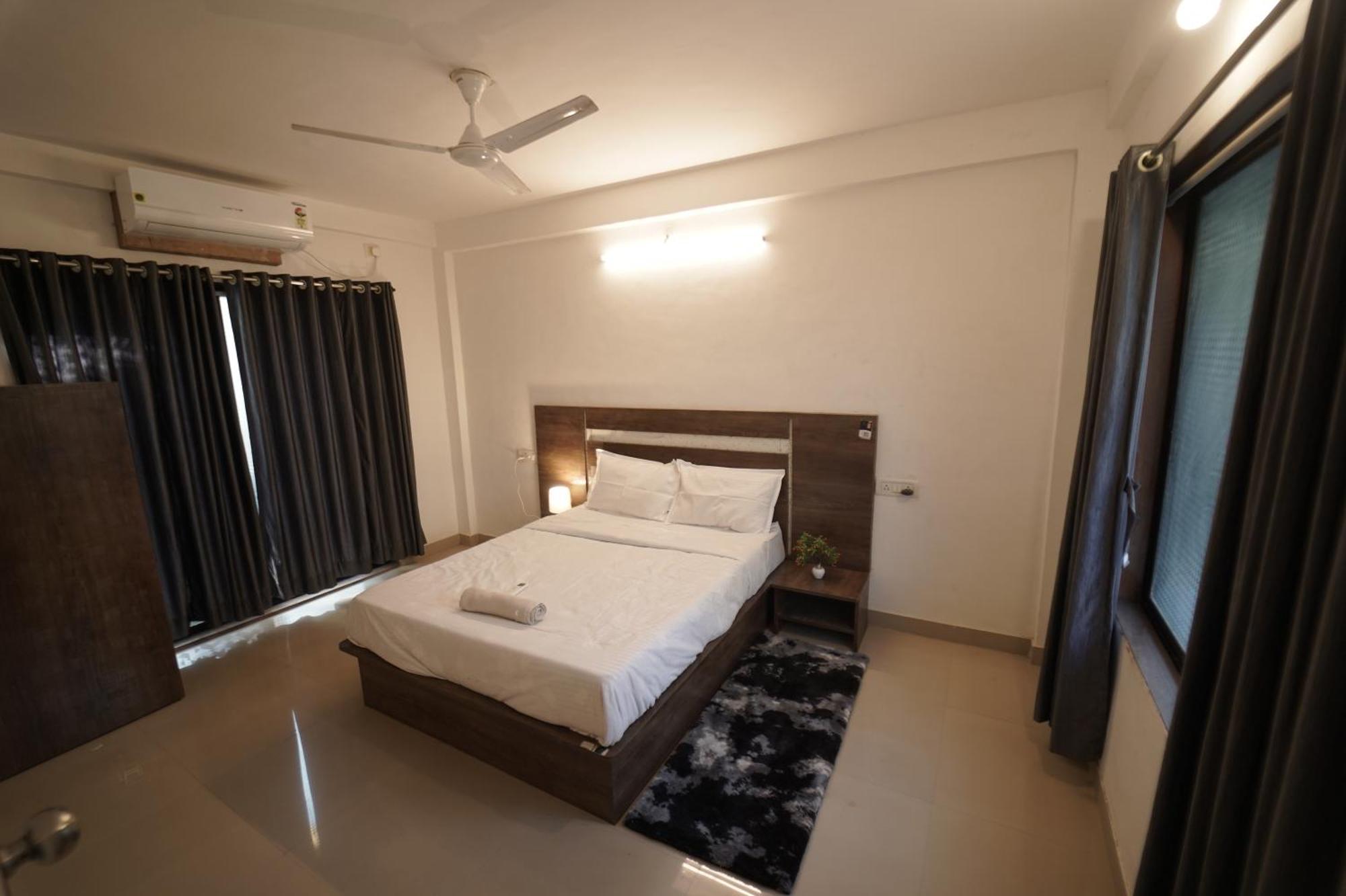 Ananya Villa Ac Luxury Ll 3Bhk Ll Private Villa Ll With Swimming Pool Ll Lonavala Esterno foto