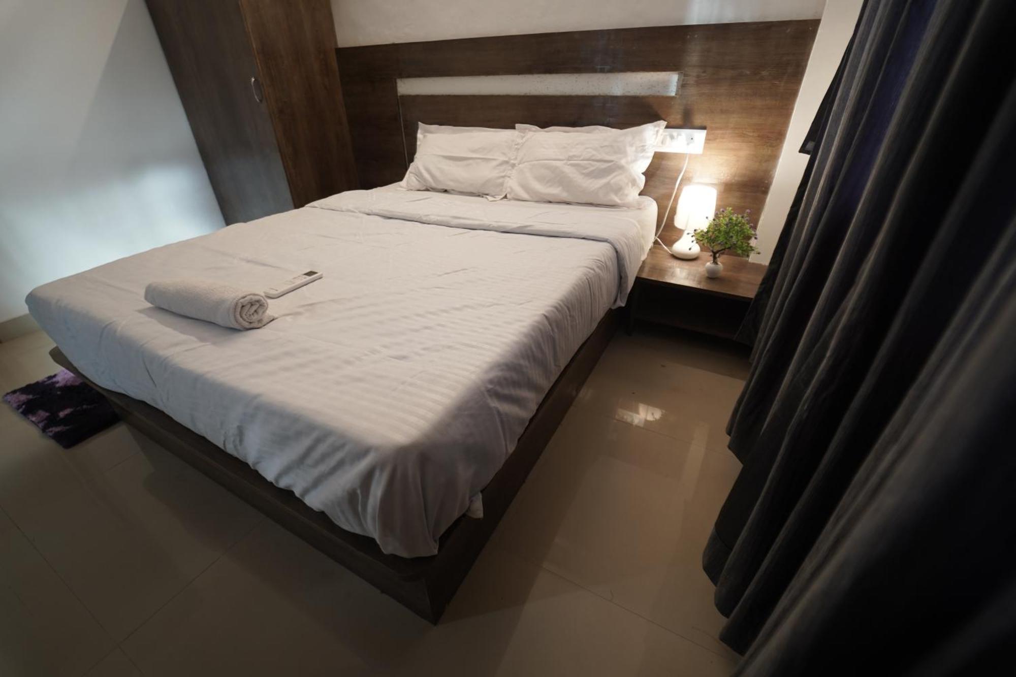 Ananya Villa Ac Luxury Ll 3Bhk Ll Private Villa Ll With Swimming Pool Ll Lonavala Esterno foto