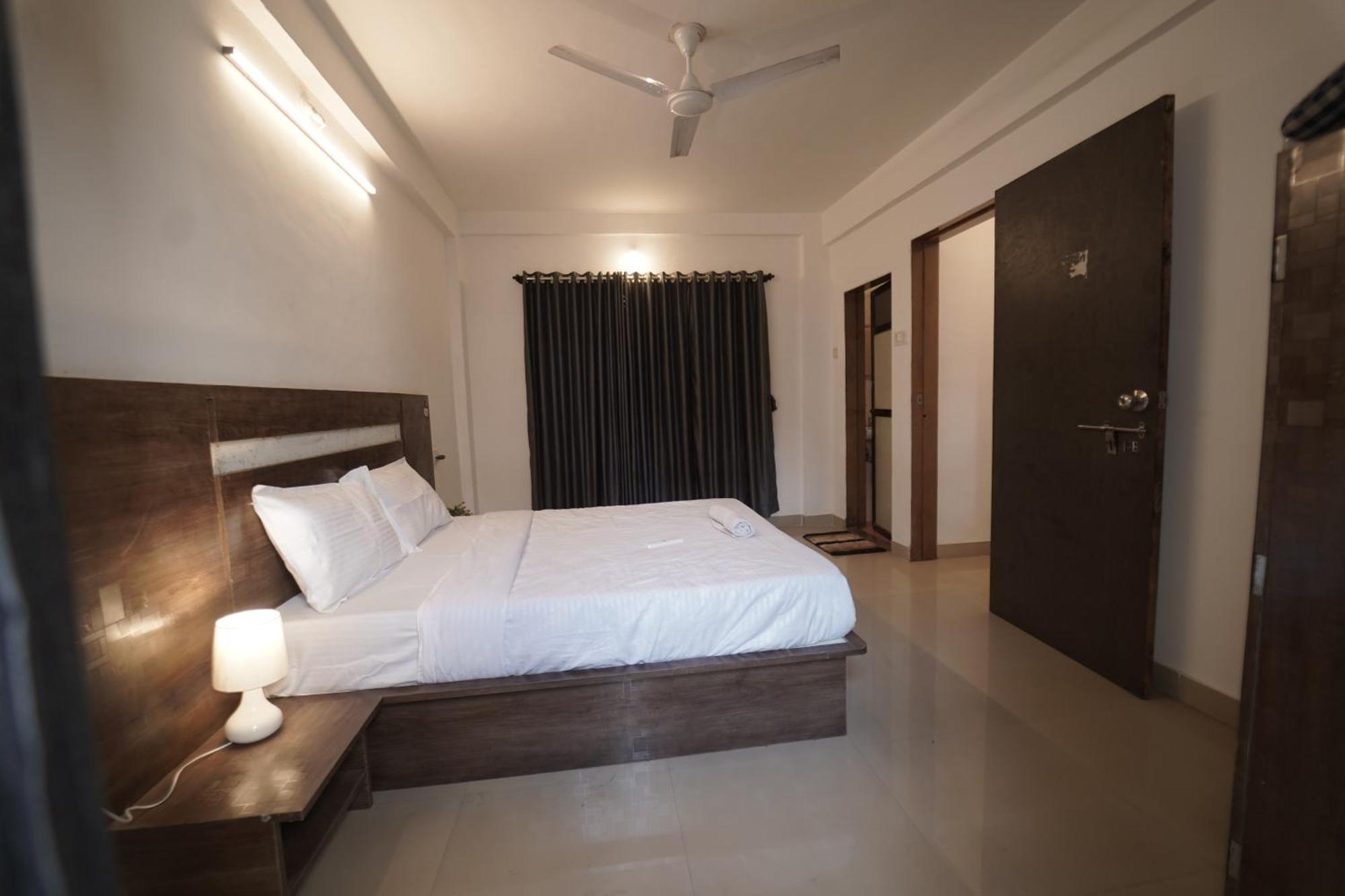 Ananya Villa Ac Luxury Ll 3Bhk Ll Private Villa Ll With Swimming Pool Ll Lonavala Esterno foto