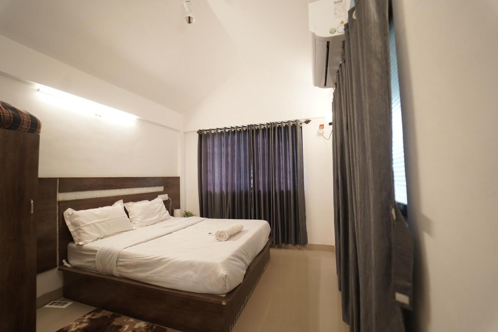 Ananya Villa Ac Luxury Ll 3Bhk Ll Private Villa Ll With Swimming Pool Ll Lonavala Esterno foto