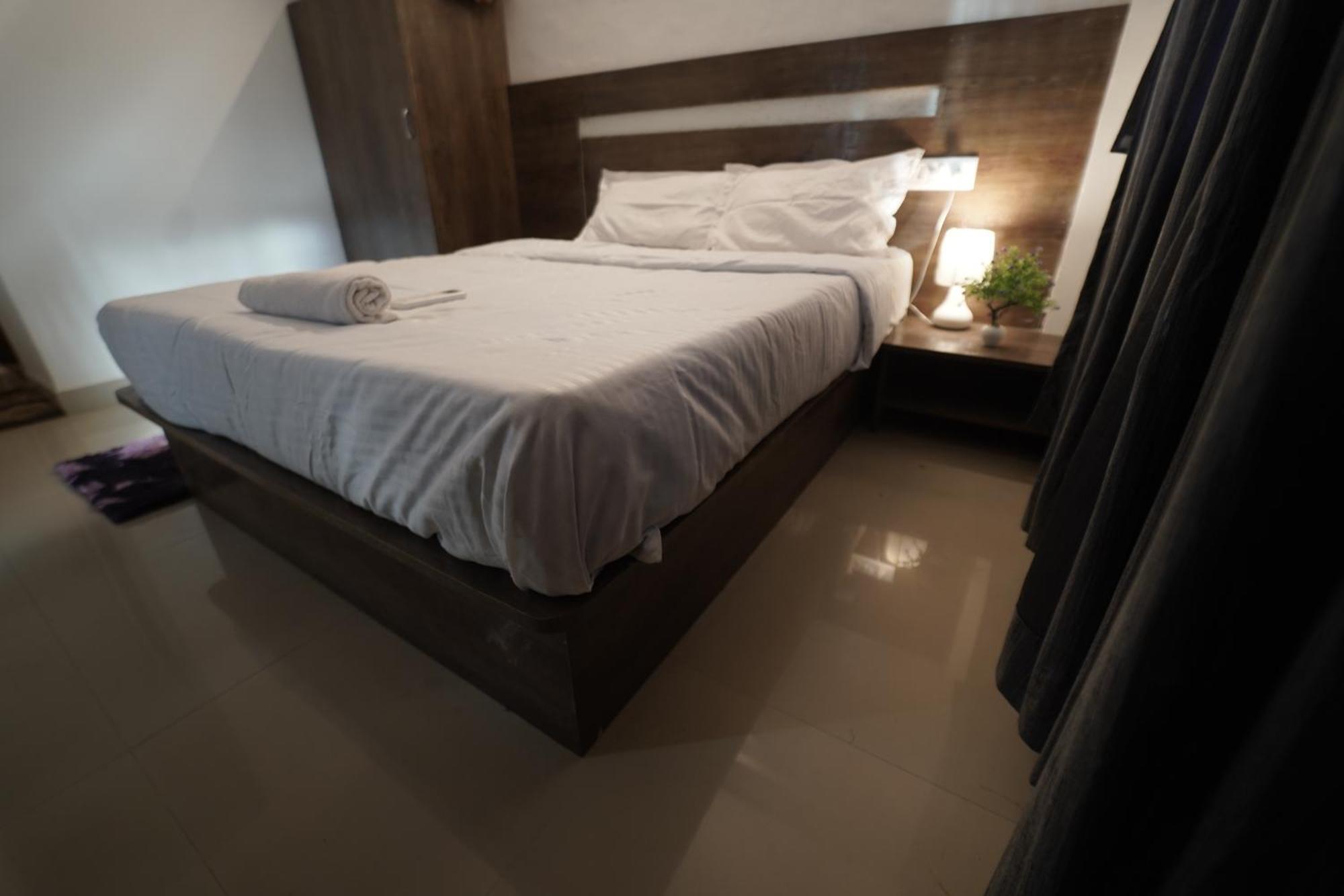 Ananya Villa Ac Luxury Ll 3Bhk Ll Private Villa Ll With Swimming Pool Ll Lonavala Esterno foto