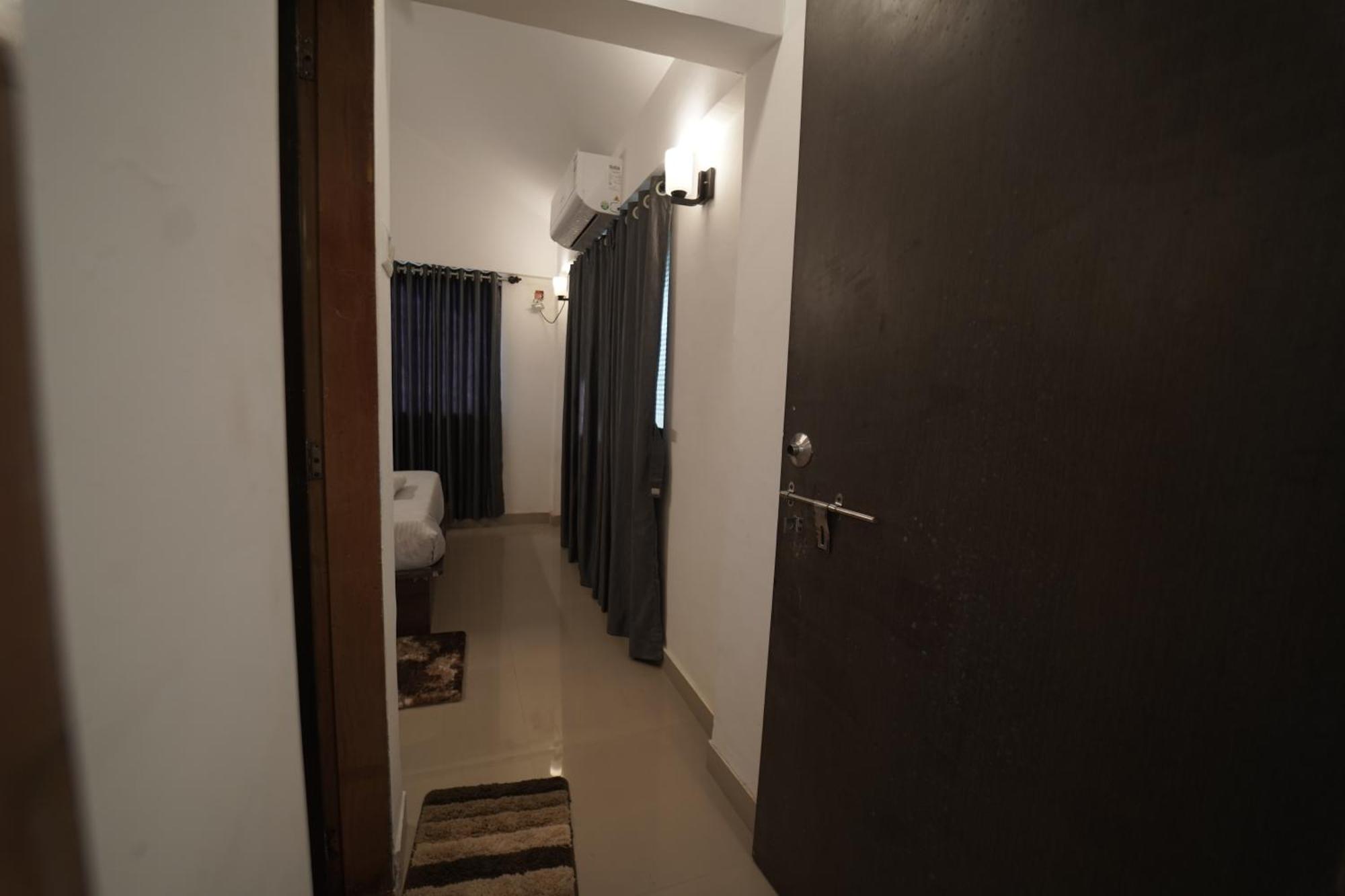 Ananya Villa Ac Luxury Ll 3Bhk Ll Private Villa Ll With Swimming Pool Ll Lonavala Esterno foto