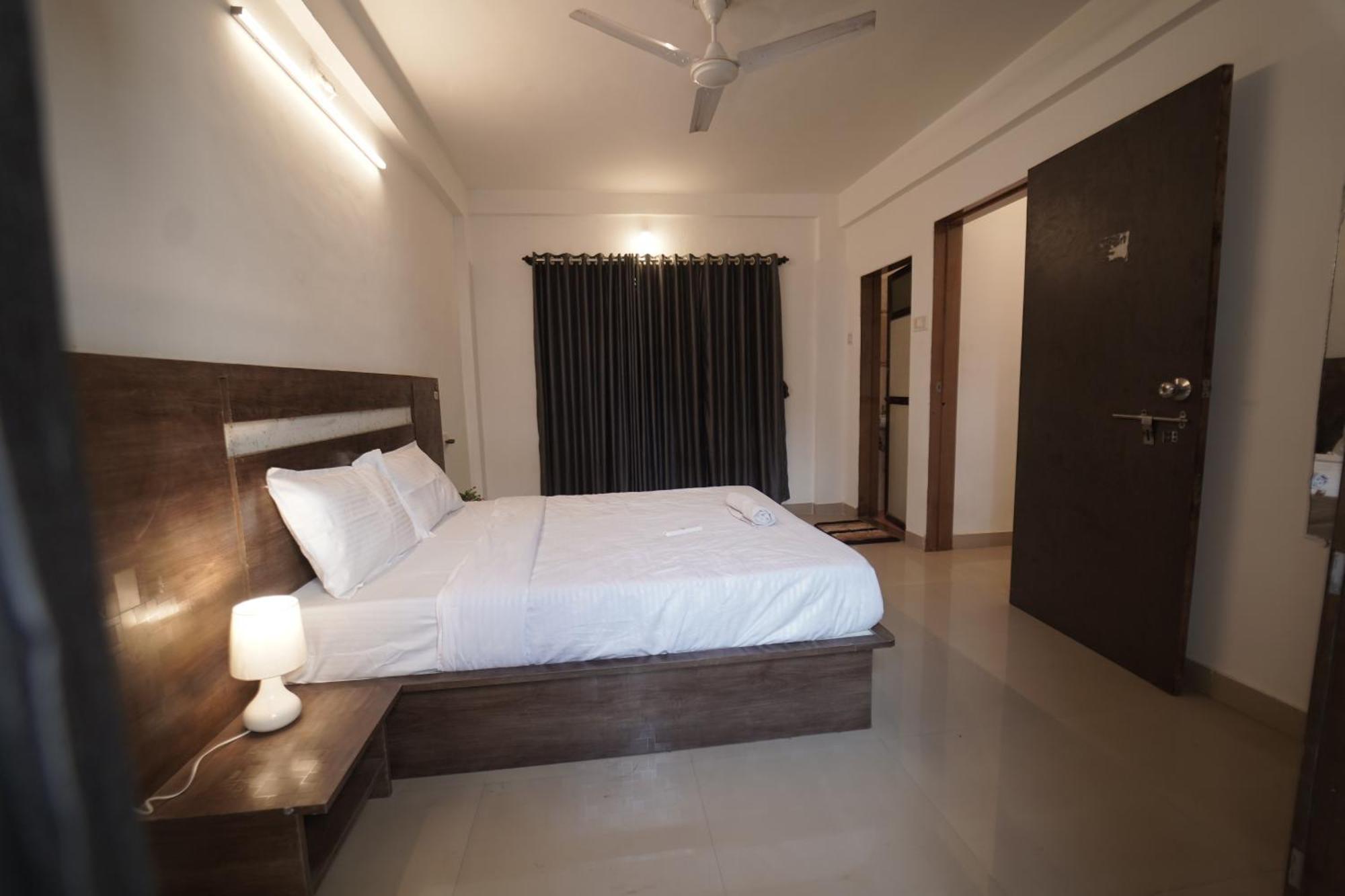 Ananya Villa Ac Luxury Ll 3Bhk Ll Private Villa Ll With Swimming Pool Ll Lonavala Esterno foto